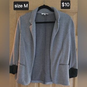 Womens blazer